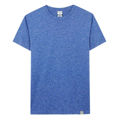 Unisex RPET T-shirt - Afbeelding 4